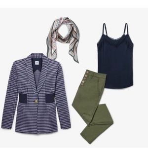 CAbi Checkup Blazer